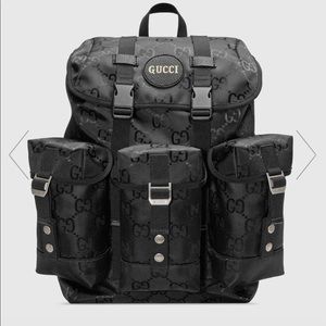Gucci Off The Grid backpack